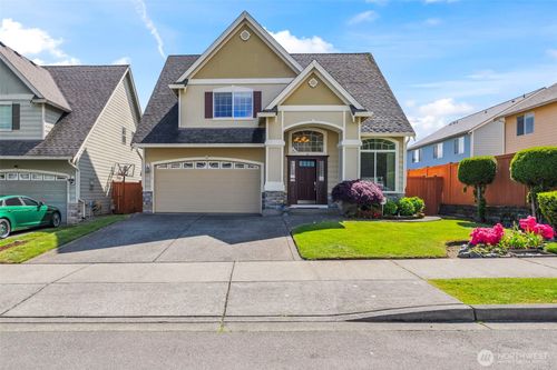 36010 11th Ave Sw, Federal Way, WA, 98023-7397 | Card Image