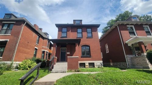 6708 Vermont Ave, Saint Louis, MO, 63111-2735 | Card Image