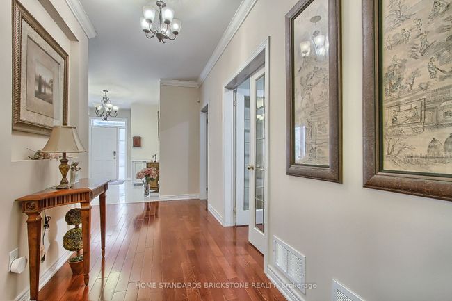 617 16th Ave, Home with 4 bedrooms, 5 bathrooms and 6 parking in Richmond Hill ON | Image 3