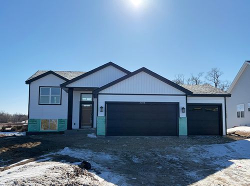 2398 Jandell Ave Ne, Saint Michael, MN, 55376-3503 | Card Image