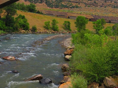 TBD Highway 133, Somerset, CO, 81434 | Card Image