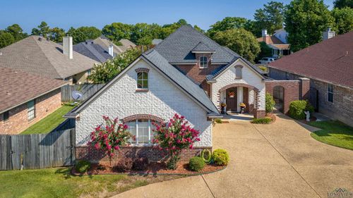 3509 Doublewood Dr, Longview, TX, 75604-1300 | Card Image