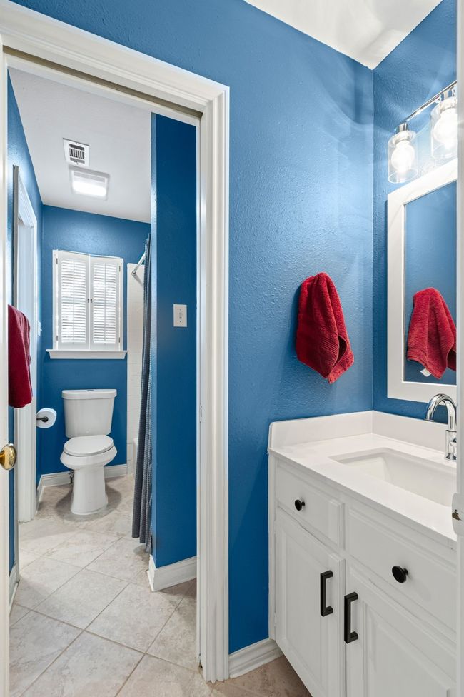 3826 Shady Meadow Dr, House other with 5 bedrooms, 4 bathrooms and null parking in Grapevine TX | Image 25
