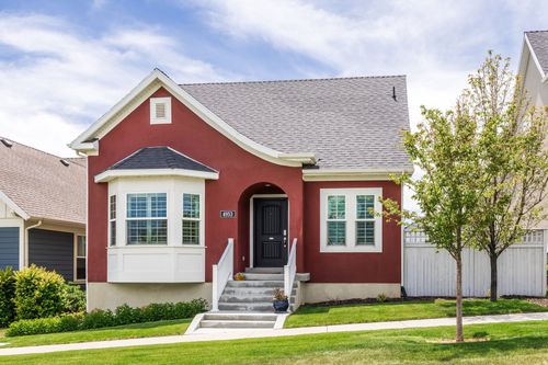 4953 W Lake Terrace Ave, South Jordan, UT, 84009-6197 | Card Image