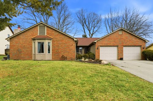 111 Groton Dr, Westerville, OH, 43081-1249 | Card Image