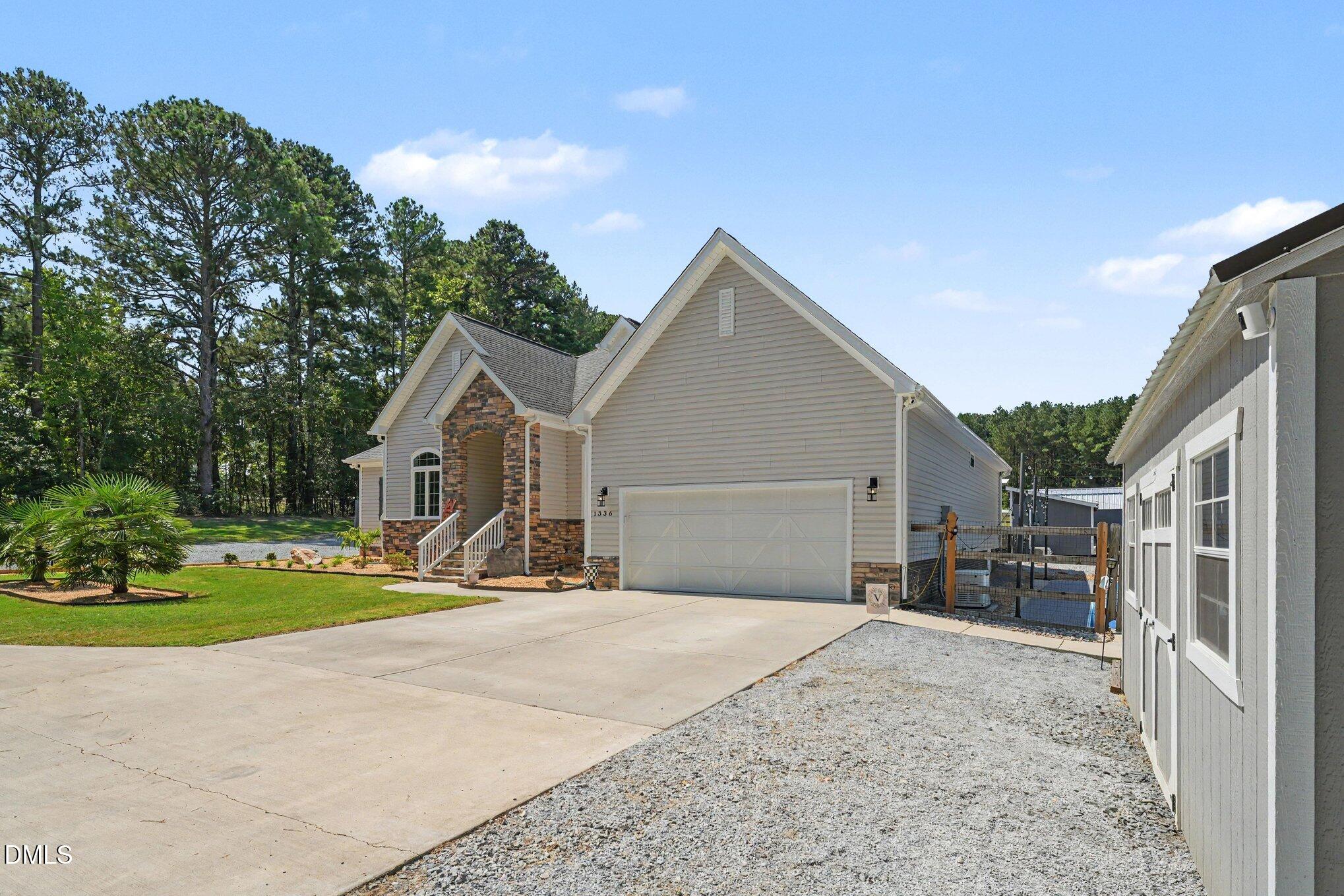 Residential in Benson 4