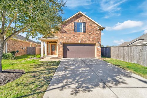 5407 Baronet Dr, Katy, TX, 77493-1498 | Card Image