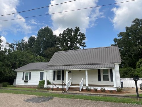513 Eubanks St, Tallassee, AL, 36078-1203 | Card Image