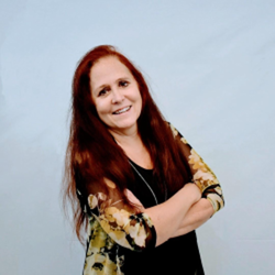 Cindy Dutton