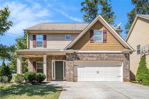 2613 Kolb Manor Cir Sw, Marietta, GA, 30008-5989 | Card Image