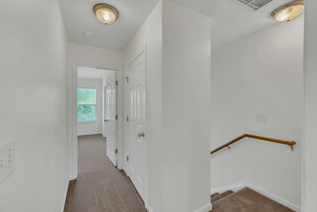 There are two large bedrooms on the second floor and each bedroom has it's own full bathroom | Image 18