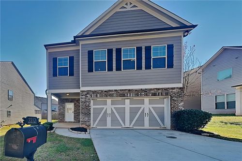 2212 Black Pebble Cir, Buford, GA, 30519-3456 | Card Image