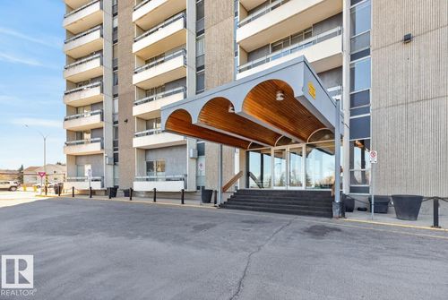 606-10883 Saskatchewan Dr Nw, Edmonton, AB, T6E4S6 | Card Image
