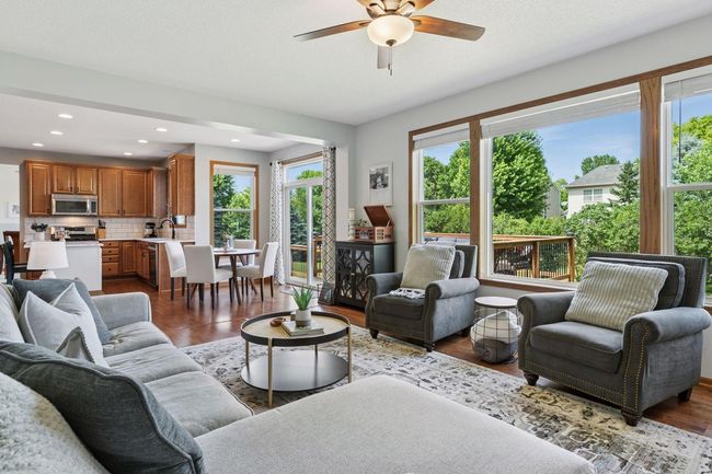2034 Schoolmaster Dr, House other with 3 bedrooms, 3 bathrooms and null parking in Chaska MN | Image 12