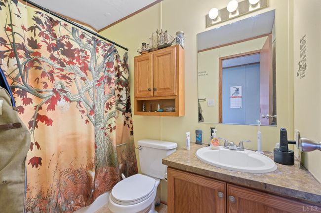 7515 New Chapel Rd, House other with 3 bedrooms, 2 bathrooms and null parking in Spout Spring VA | Image 21