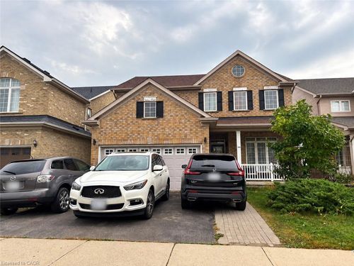 386 Pine Valley Dr, Kitchener, ON, N2P2V4 | Card Image