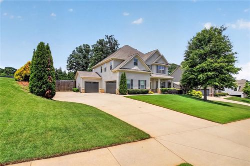 1053 Abe Lincoln Way, Jefferson, GA, 30549-7139 | Card Image
