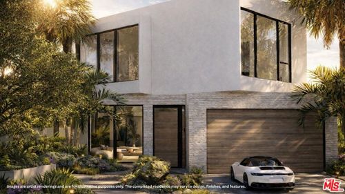 328 21st Pl, Santa Monica, CA, 90402-2504 | Card Image