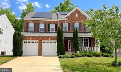 43968 Swift Fox Dr, CALIFORNIA, MD, 20619-7124 | Card Image