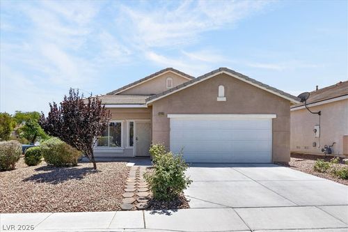 3709 Lilly Star Ct, North Las Vegas, NV, 89031-2072 | Card Image