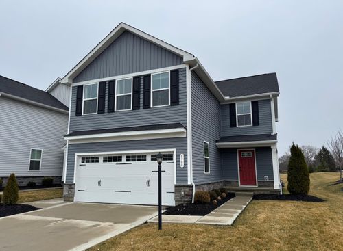 8700 Greengate Blvd, Canal Winchester, OH, 43110-3558 | Card Image