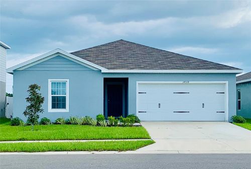 14318 Whitewater Way, BROOKSVILLE, FL, 34604-5408 | Card Image