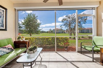 A-104 - 1100 Eastham Way, Condo with 2 bedrooms, 2 bathrooms and null parking in Naples FL | Image 1