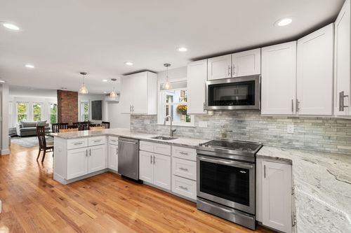 1-91 Fayette St, Watertown, MA, 02472 | Card Image