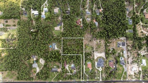 4244 5th Ave Nw, Naples, FL, 34119-1508 | Card Image