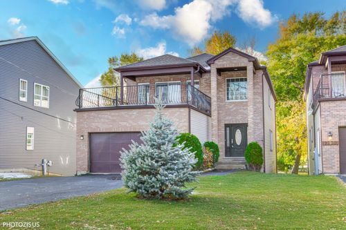 23974 N Overhill Dr, Lake Zurich, IL, 60047-8088 | Card Image