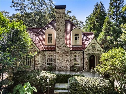 2085 Mckinley Rd Nw, Atlanta, GA, 30318-1705 | Card Image