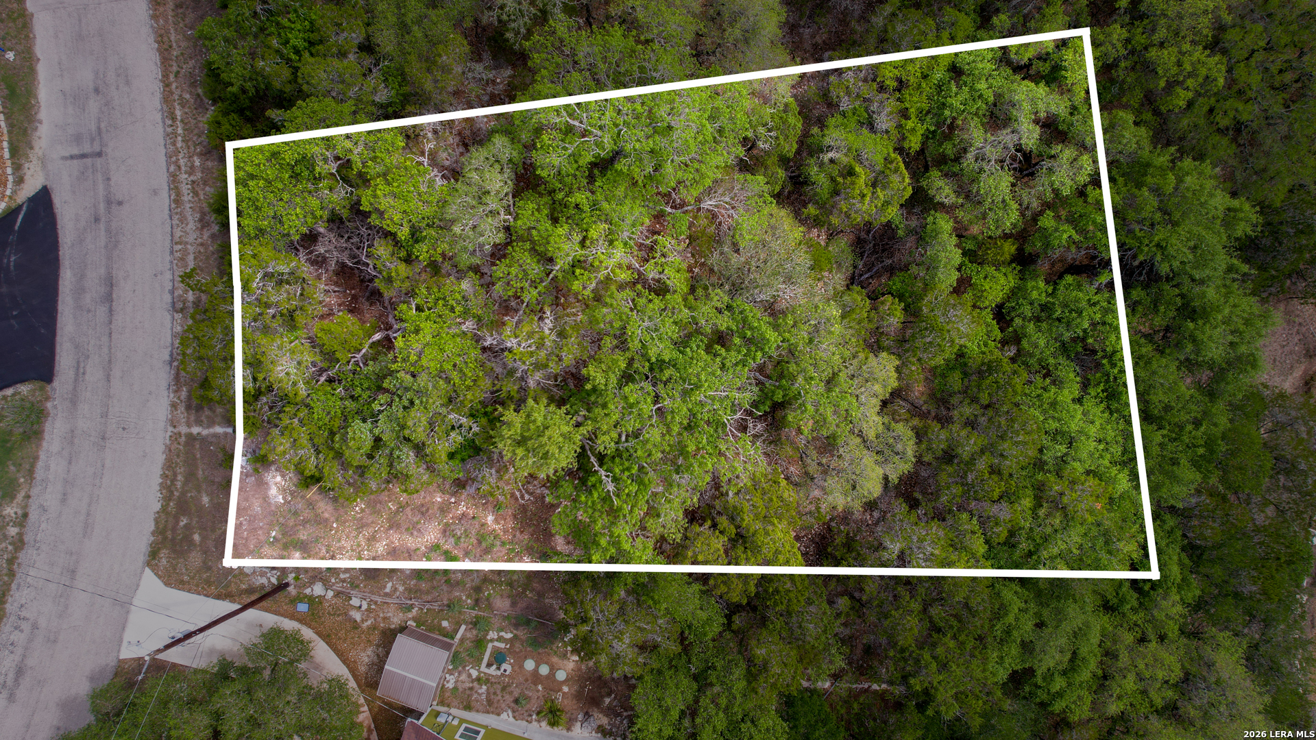 Land in Spring Branch 2