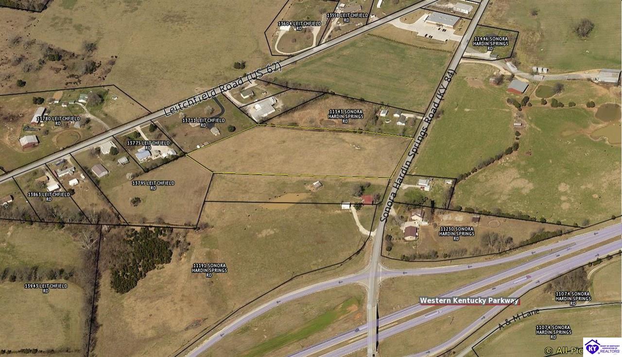 Land in Eastview 2