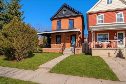upper-1 Edward St, Hamilton, ON, L8L2V2 | Card Image