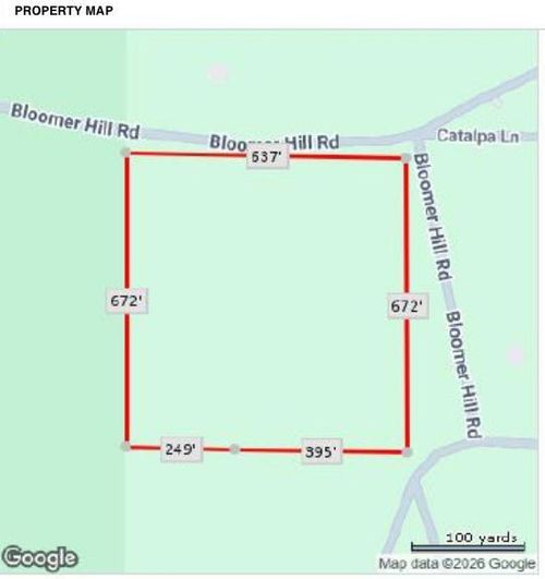 729 Bloomer Hill Rd, Berry Creek, CA, 95916-9636 | Card Image