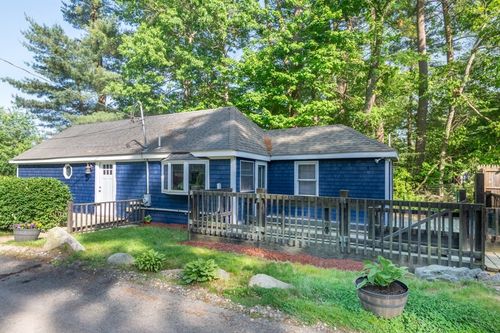 254-254 Lakeside Rd, Hanson, MA, 02341-1441 | Card Image
