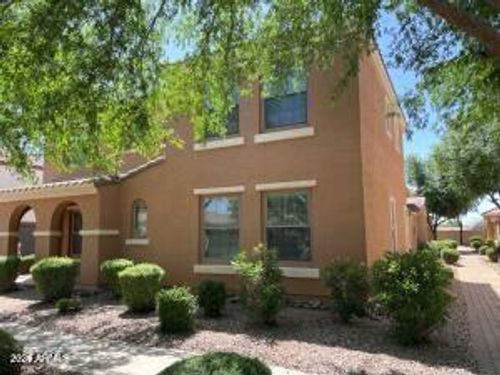 2547 E Bart St, Gilbert, AZ, 85295-0610 | Card Image