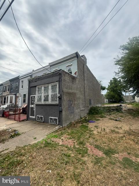 Residential in CAMDEN 4