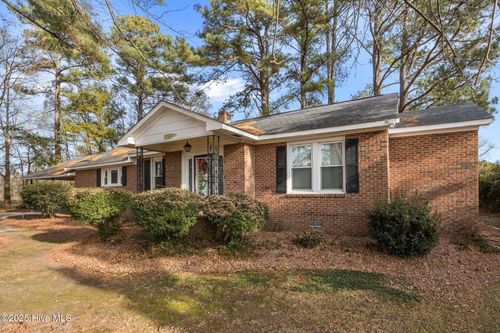 3602 Nc Highway 33 W, Greenville, NC, 27834-7498 | Card Image