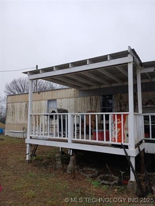 1875 N 185 Rd, Mounds, OK, 74047-6239 | Card Image