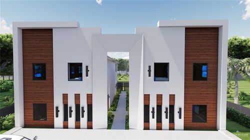 1-2907 Estevan Avenue, Mission, TX, 78574 | Card Image