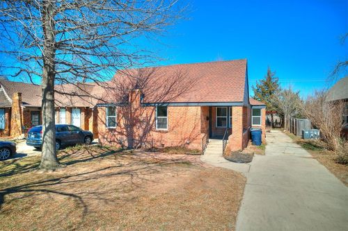 3337 Nw 22nd St, Oklahoma City, OK, 73107-3021 | Card Image