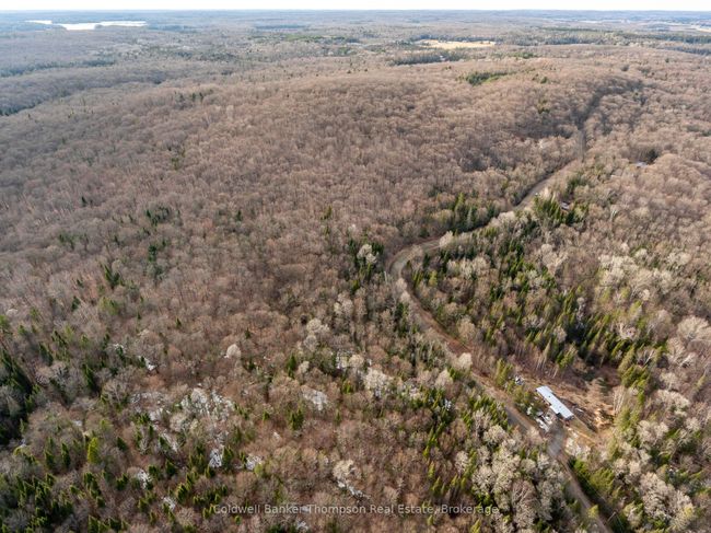 Lot 1 South Horn Lake Road, Home with 0 bedrooms, 0 bathrooms and null parking in Armour ON | Image 9