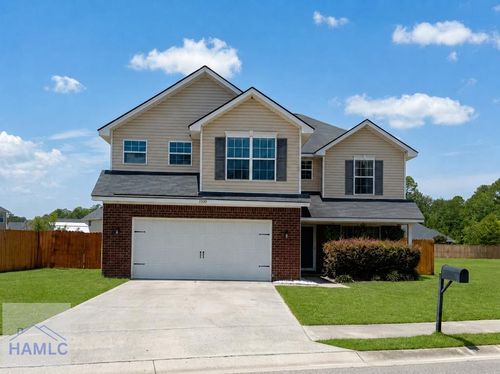 1106 Creekside Cir, Hinesville, GA, 31313-2574 | Card Image