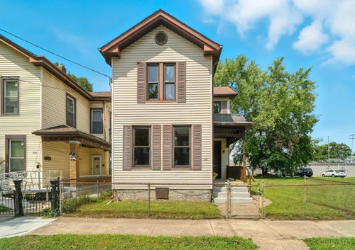 316 Washington St, Hamilton, OH, 45011-3265 | Card Image
