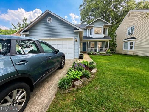 6013 Harbor Seal Ct, WALDORF, MD, 20603-4329 | Card Image