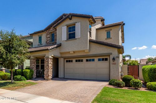 3543 E Appaloosa Rd, Gilbert, AZ, 85296-0635 | Card Image