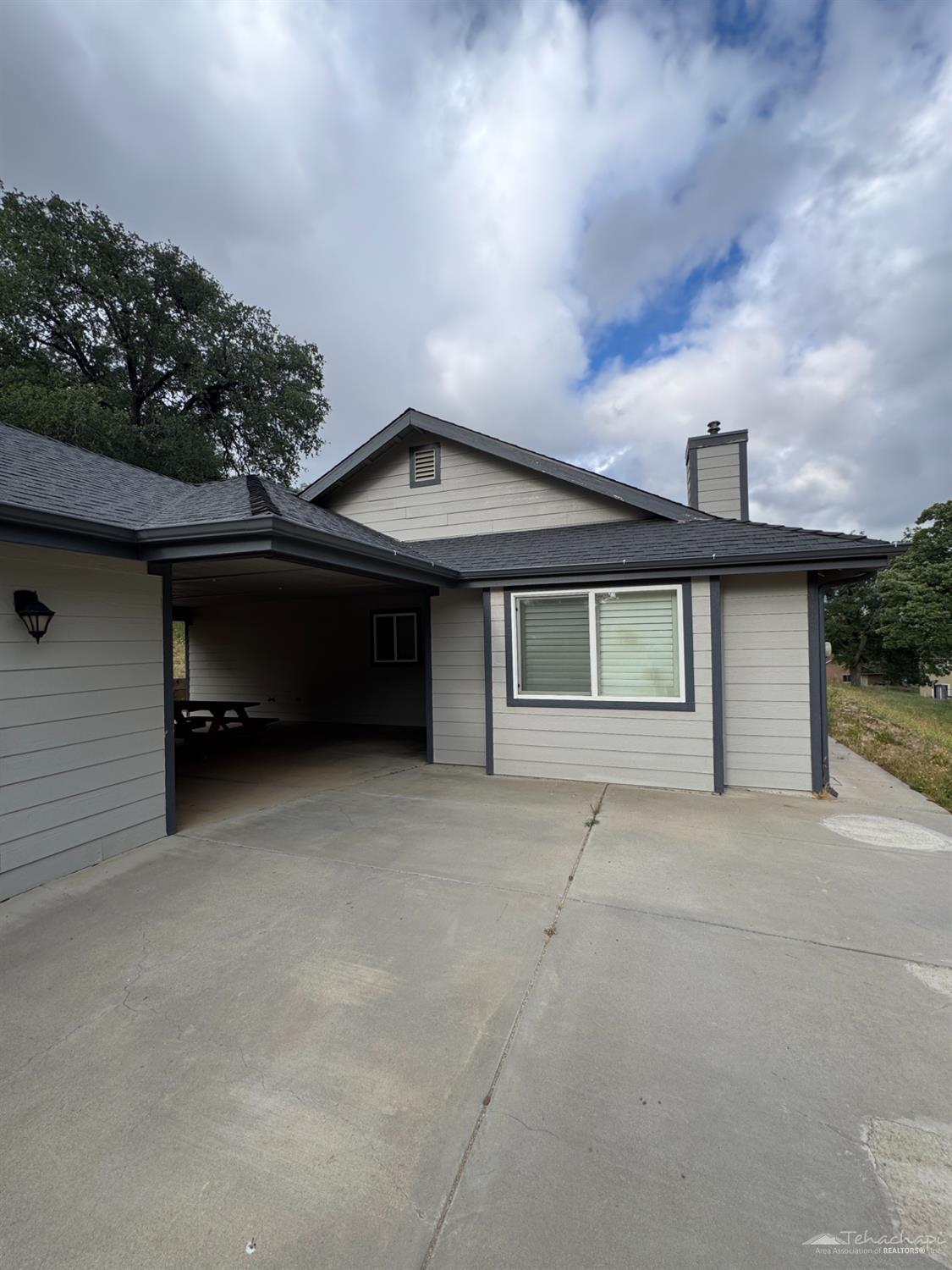 Residential in Tehachapi 4