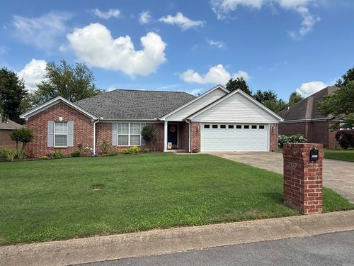 2319 Brittany Ln, Searcy, AR, 72143-7062 | Card Image