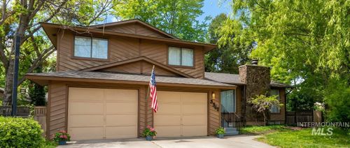 5541 N Samson Ave, Boise, ID, 83704 | Card Image